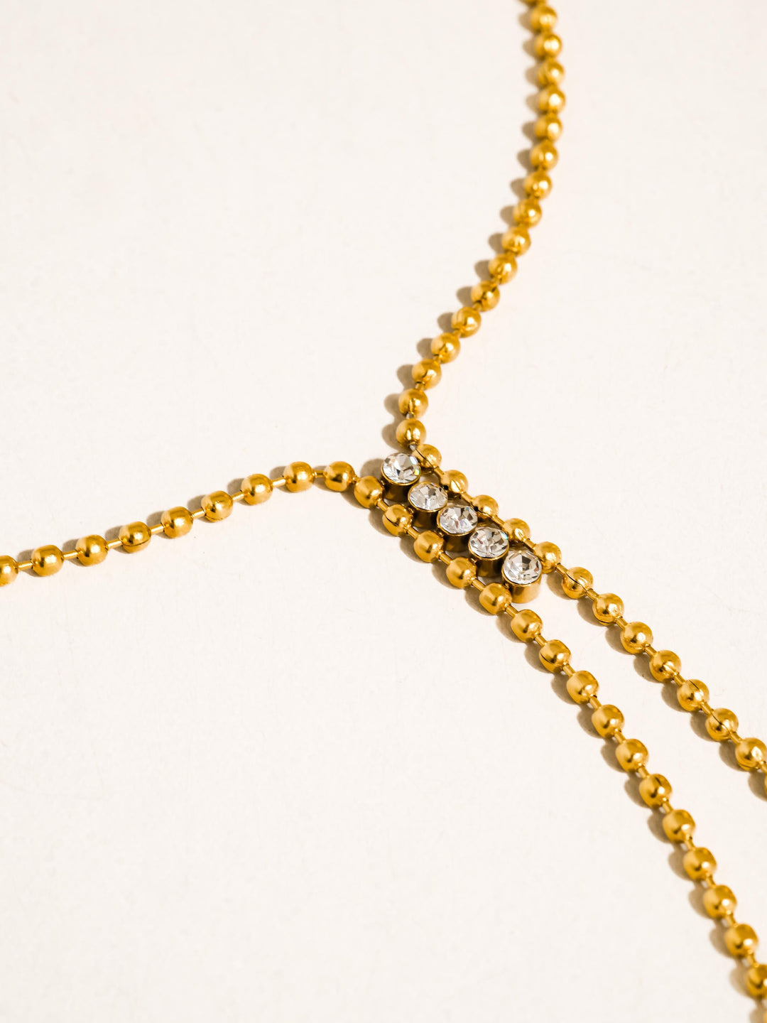 Sparkle & Shine Necklace