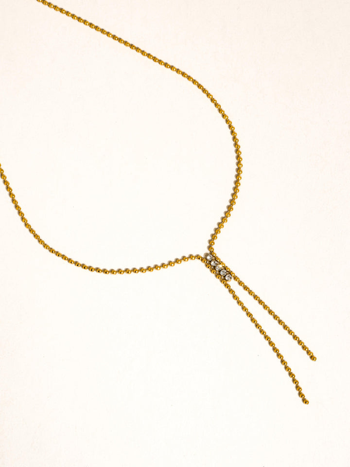 Sparkle & Shine Necklace