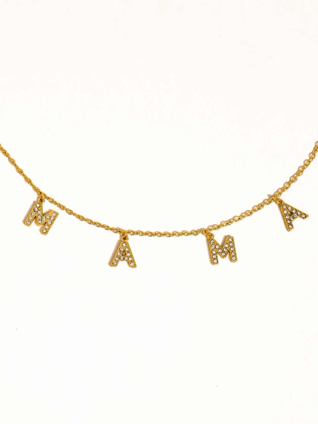 Mama Glow Necklace