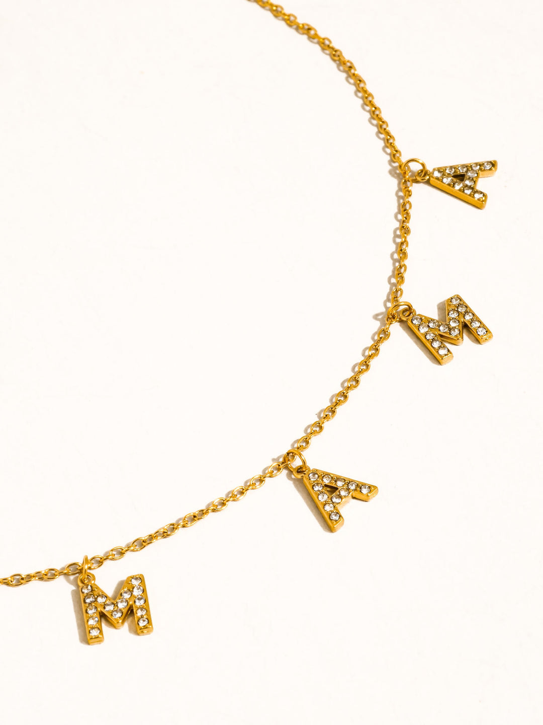 Mama Glow Necklace