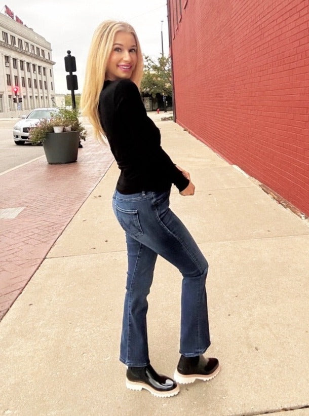 Bobi Cozy Stroll Top