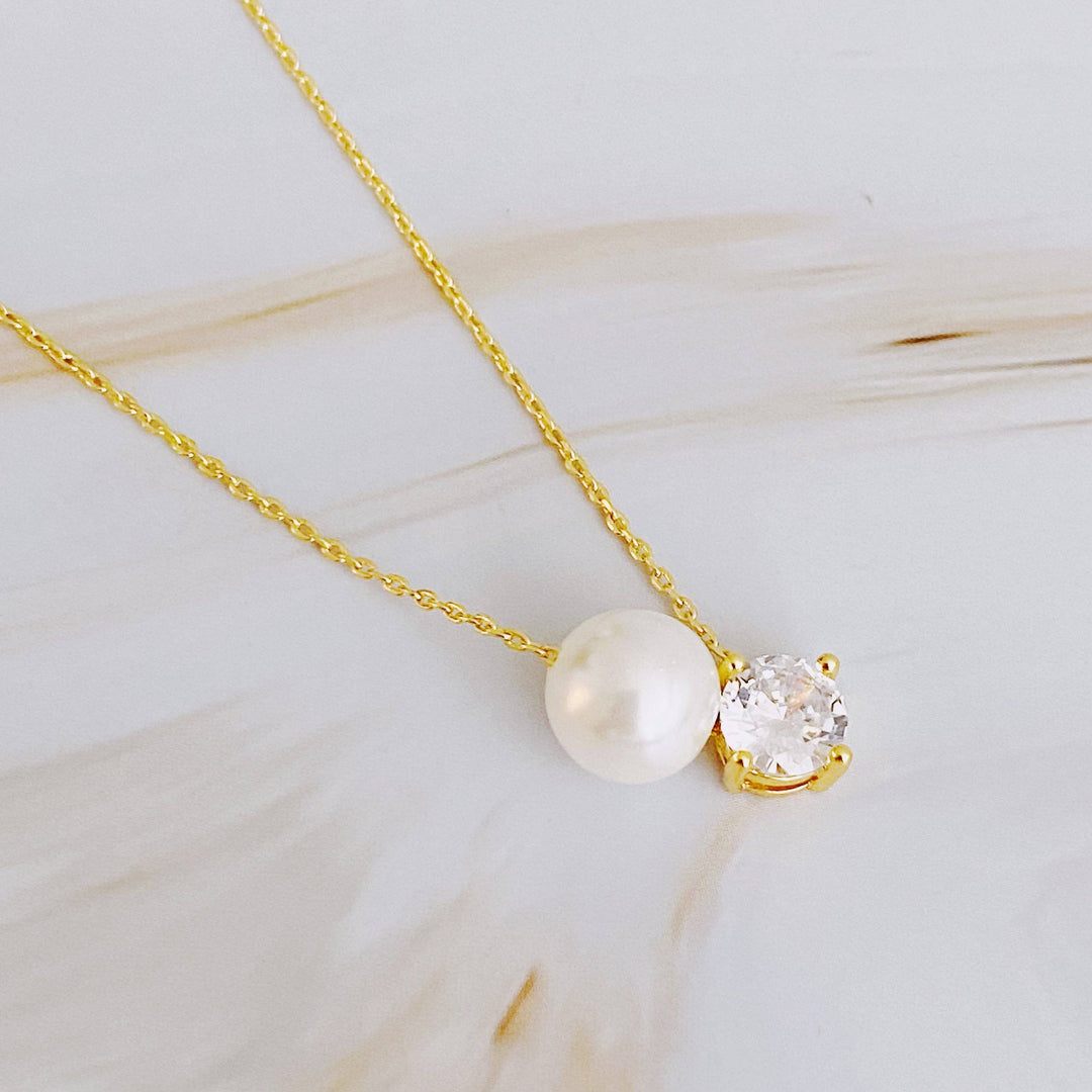 Perfectly Elegant Necklace
