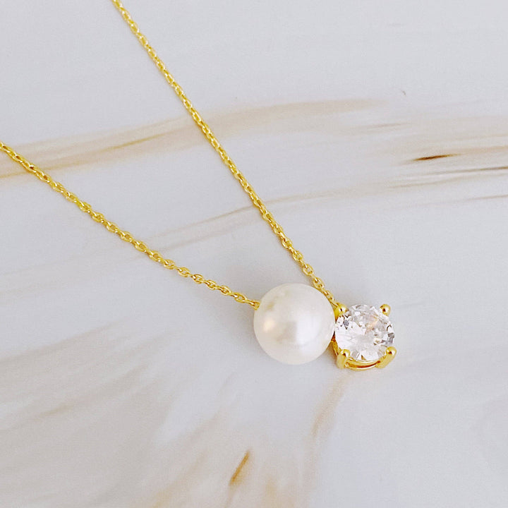 Perfectly Elegant Necklace