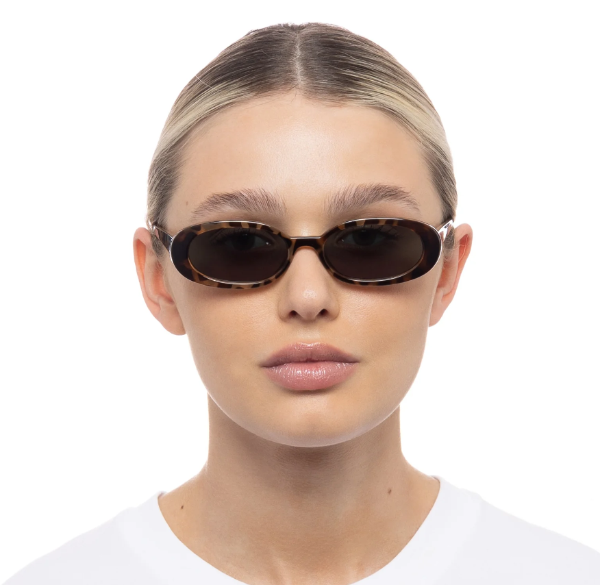 Le Specs Outta Love Sunglasses