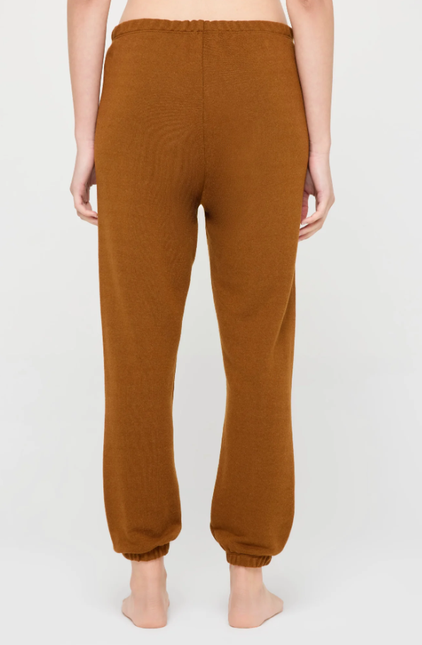 Spiritual Gangster Essence Bolt Luna Sweatpant