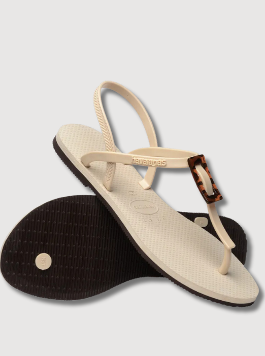 Havaianas You Paraty Buckle