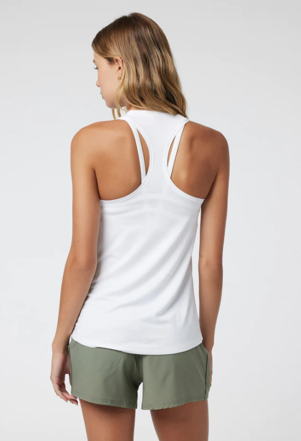 Vuori Lux Performance Tank