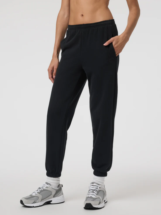 Vuori Sedona Logo Jogger