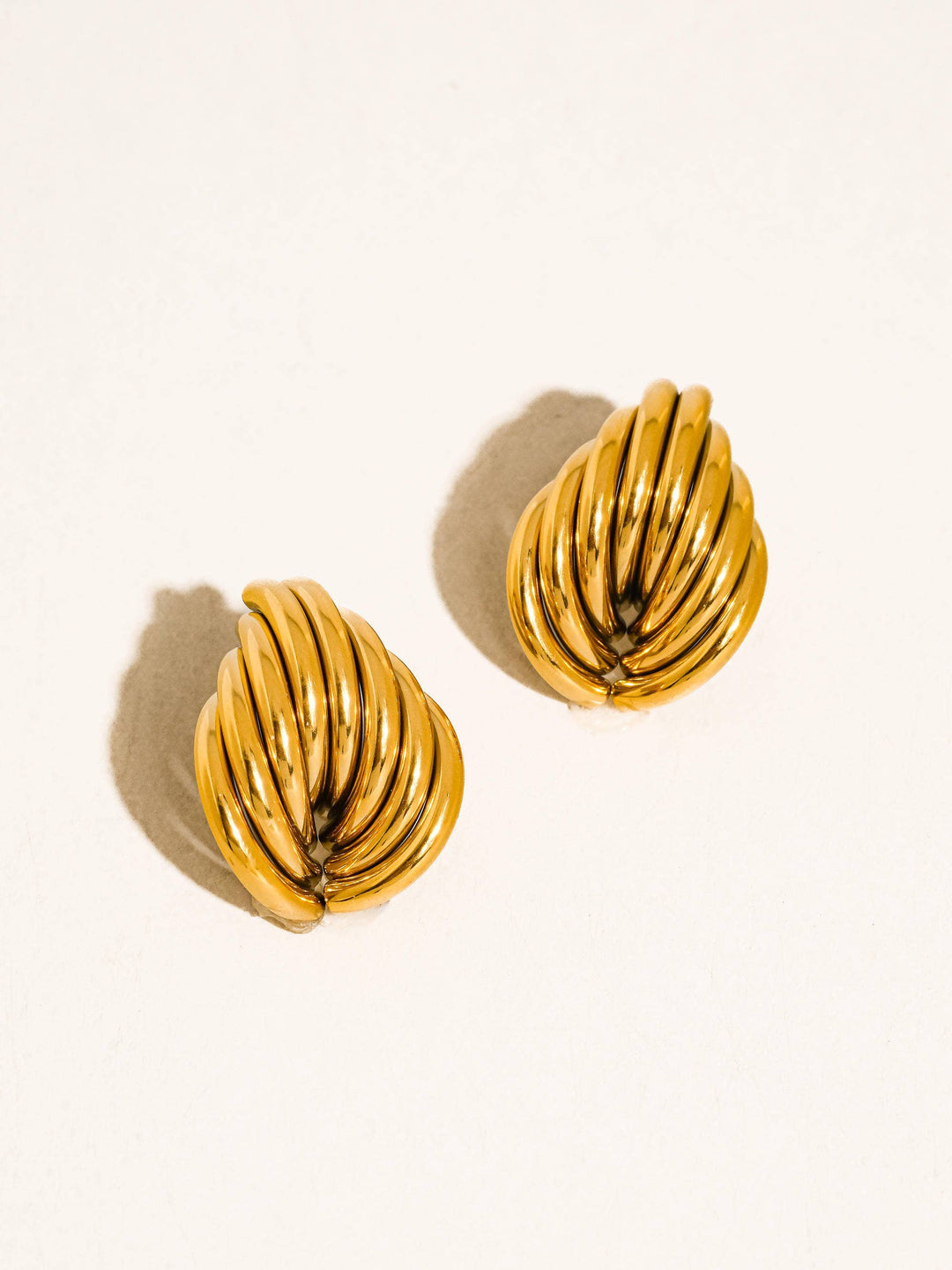 Ripple Effect Earrings