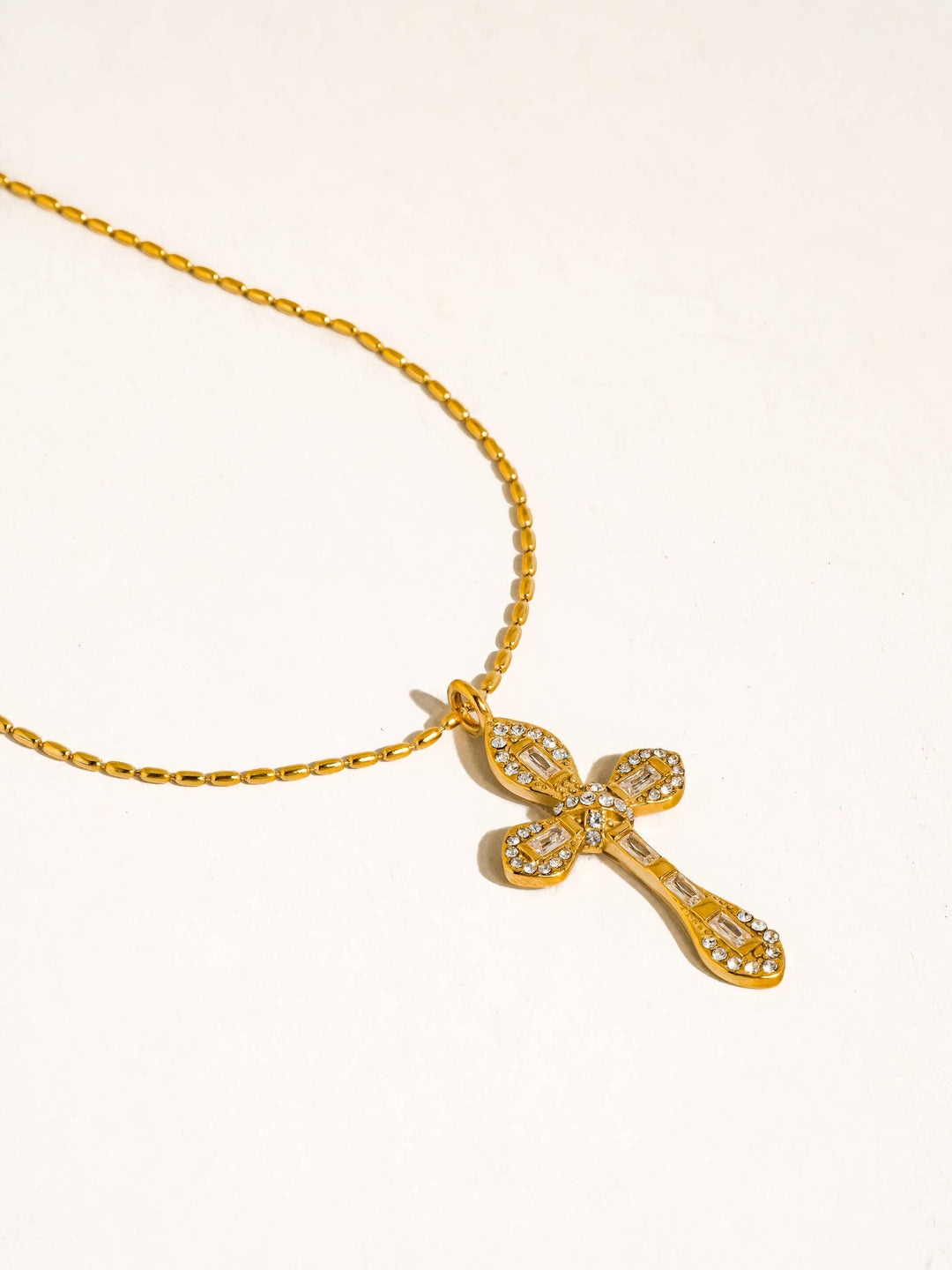 Divine Light Necklace