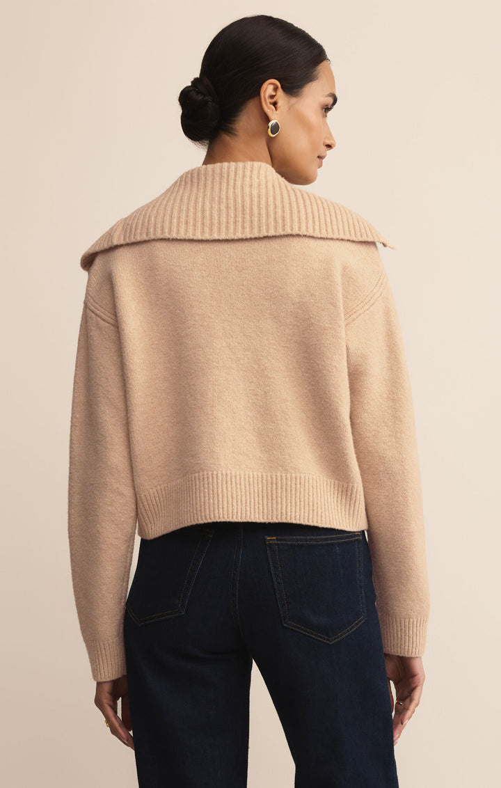 Z Supply Holmen Cardigan