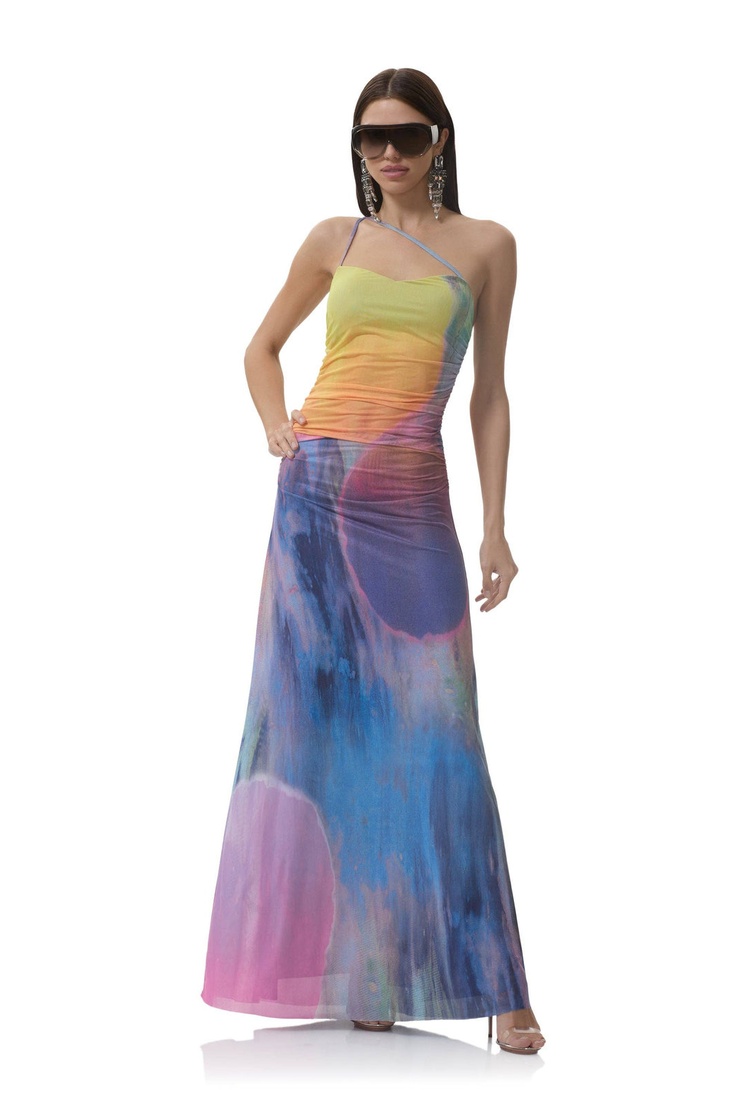 Steal the Spotlight Dress
