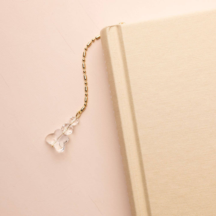 Scout Bookmark & Keychain Set - Butterfly/Transformation