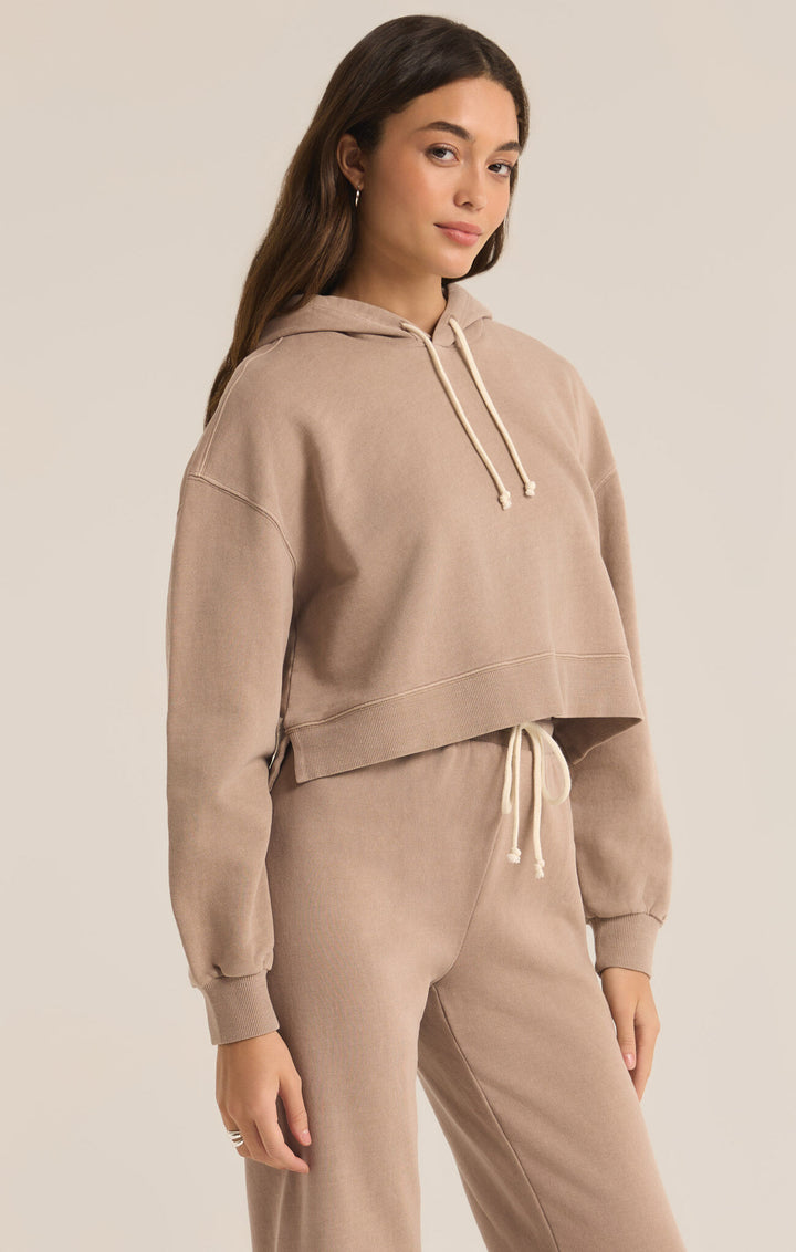 Z Supply Jacobi Sweatshirt