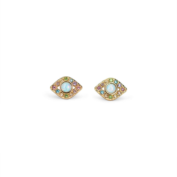 All Eyes on You Earrings