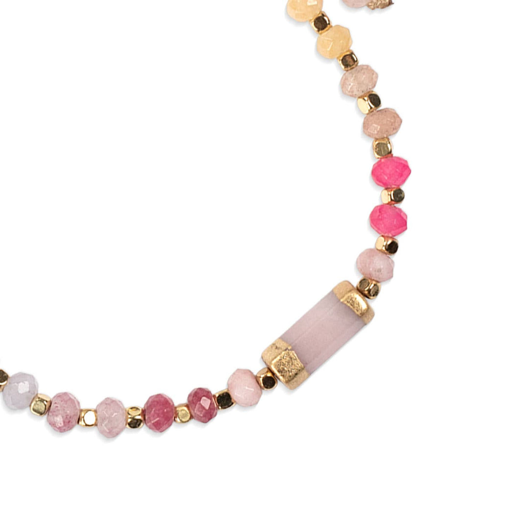 Scout Chakra Glow Bracelet - Confidence/Solar Plexus