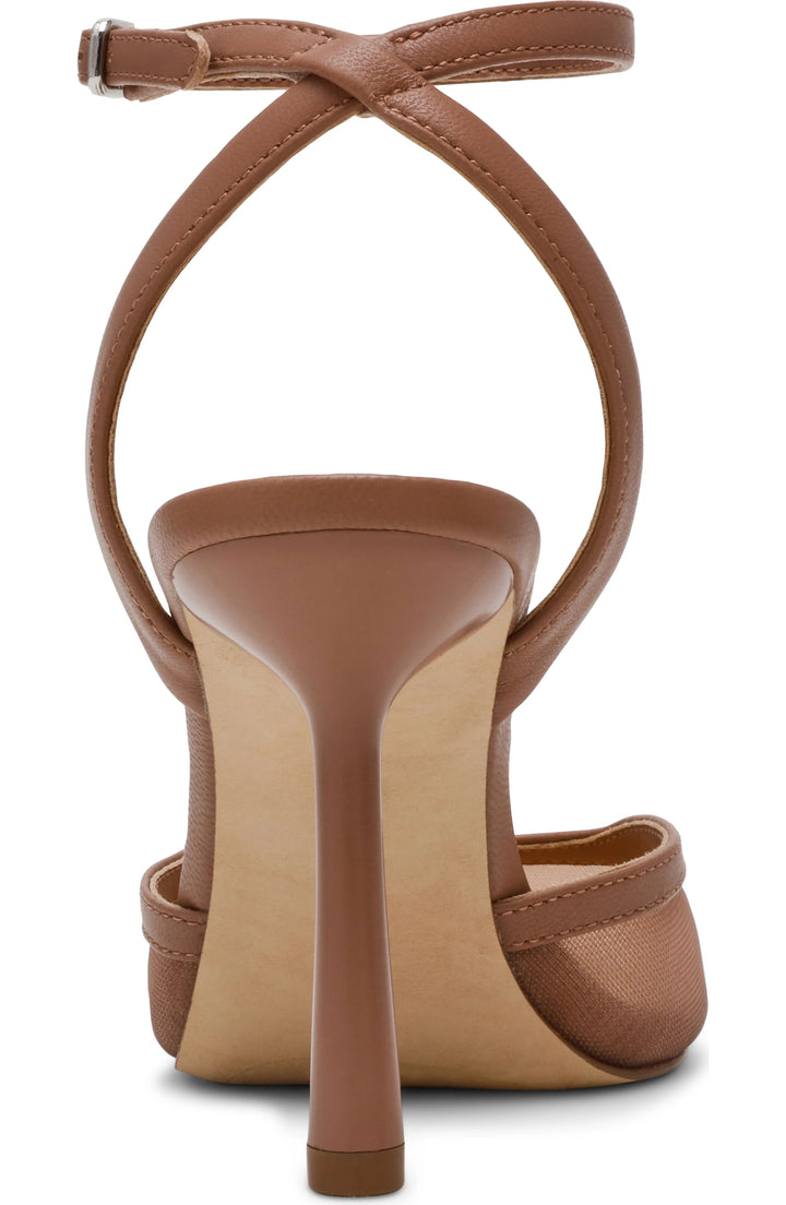 Steve Madden Alliance Mesh Heel