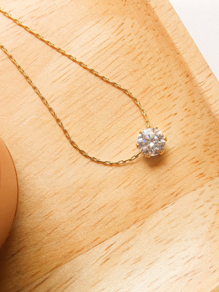 One & Only Necklace