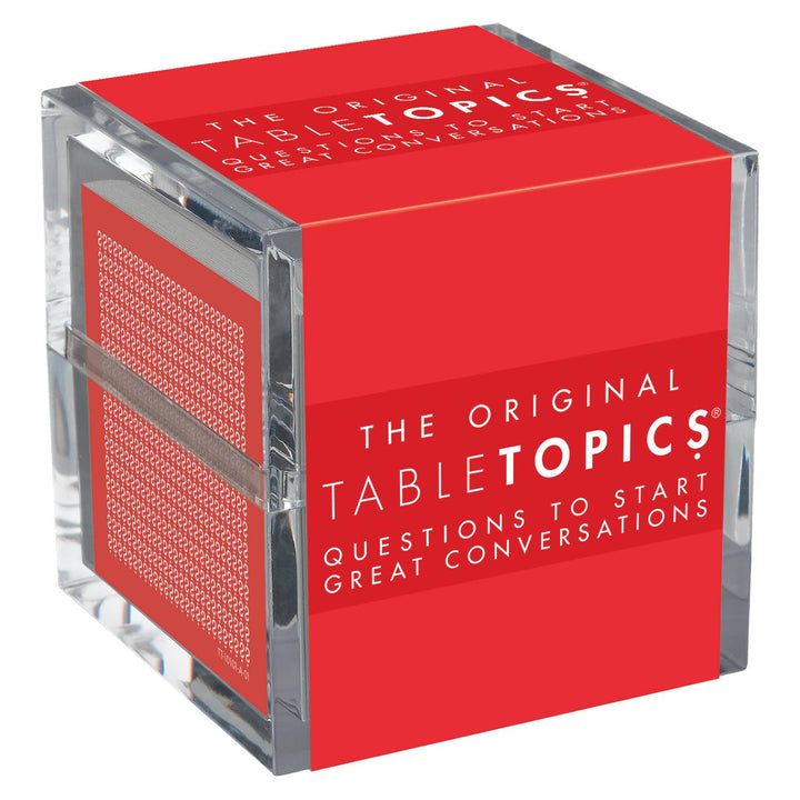 TableTopics - The Original