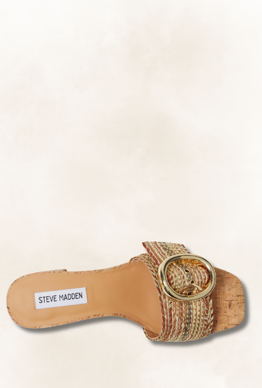 Steve Madden Seacrest Slide