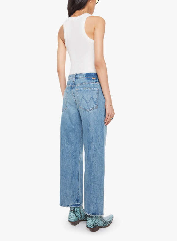 Mother The Dodger Flood in Folk Star