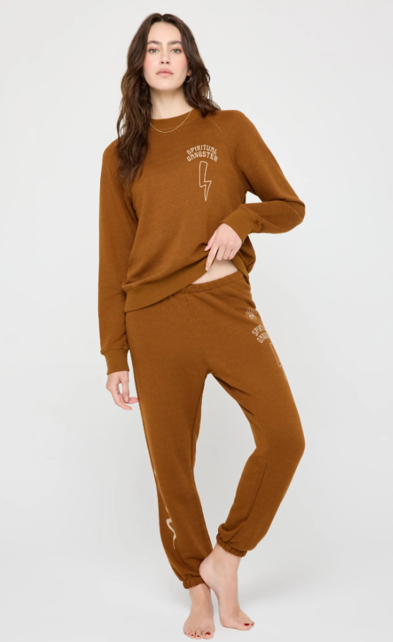 Spiritual Gangster Essence Forever Crew