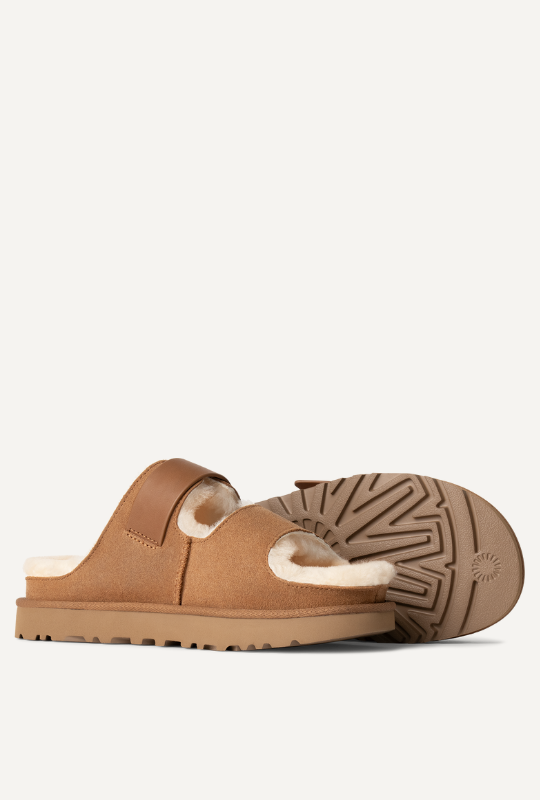 UGG Greenport Strap Slide