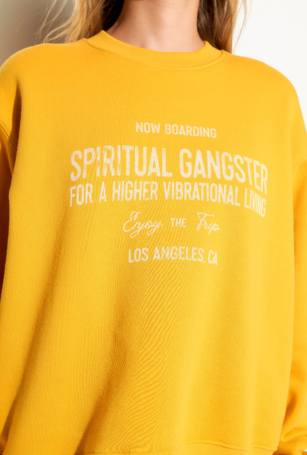 Spiritual Gangster Trip La Brea Crew