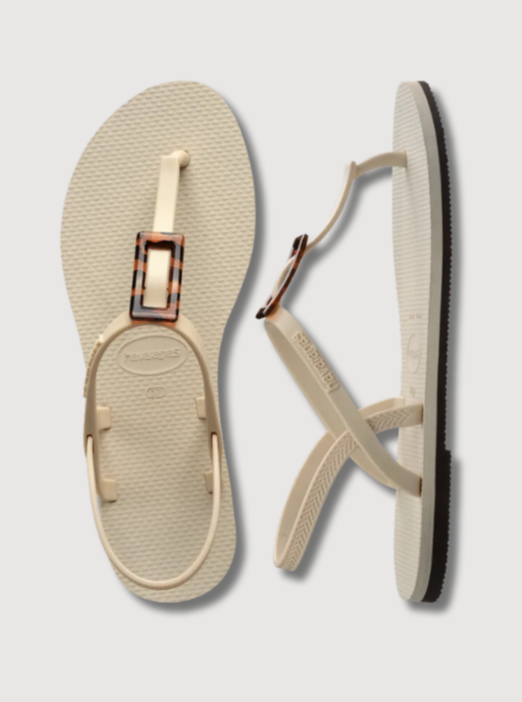 Havaianas You Paraty Buckle