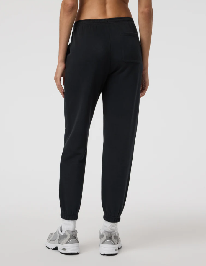Vuori Sedona Logo Jogger