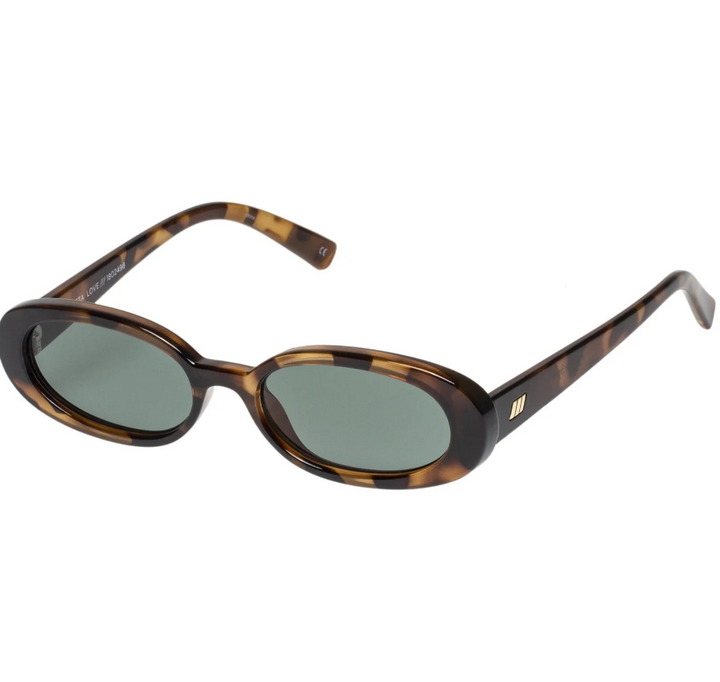 Le Specs Outta Love Sunglasses