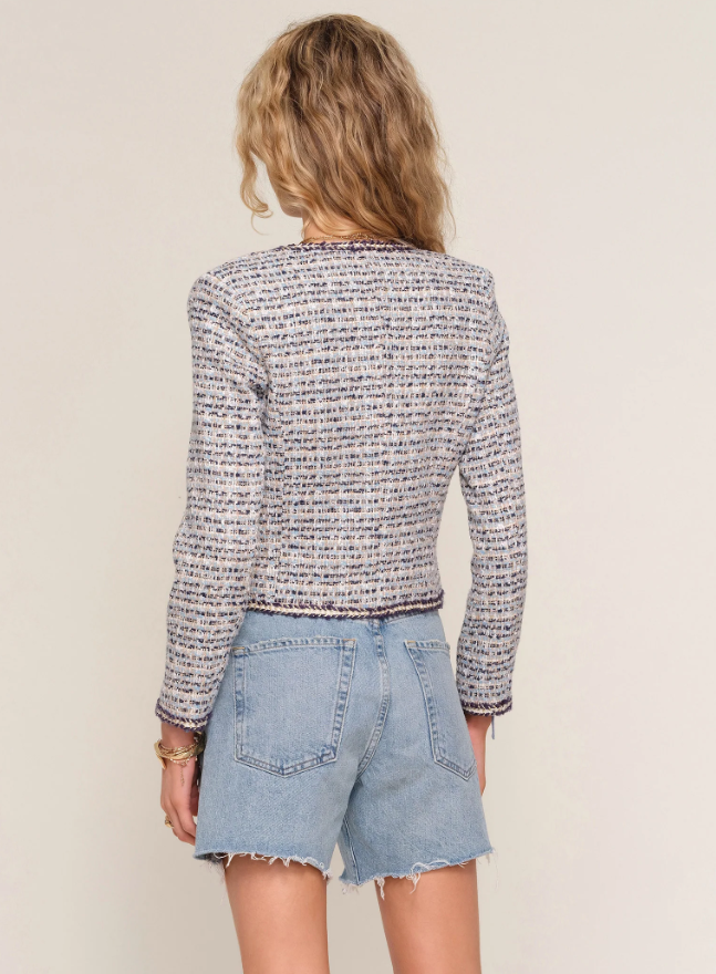 Heartloom Hilary Blazer