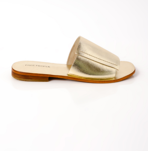 Free People Verona Slide