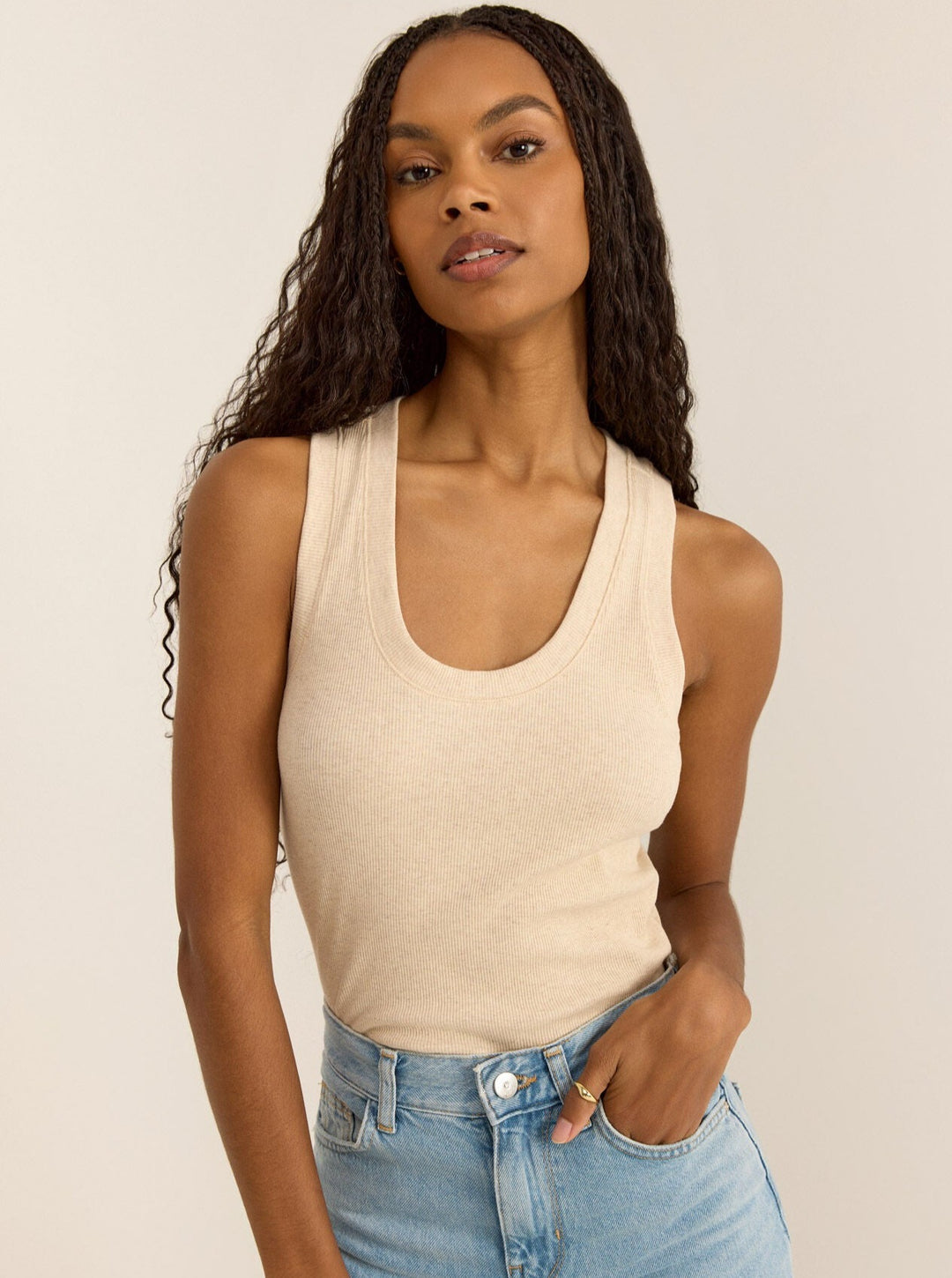 Z Supply Sirena Rib Tank