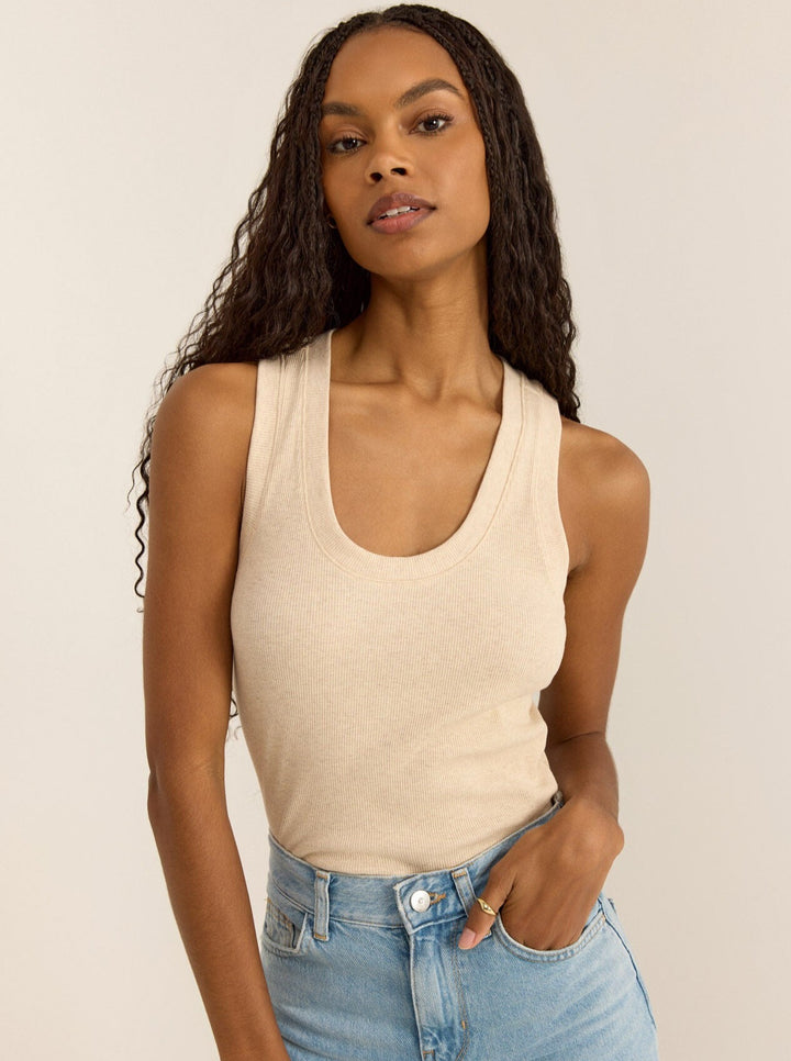 Z Supply Sirena Rib Tank