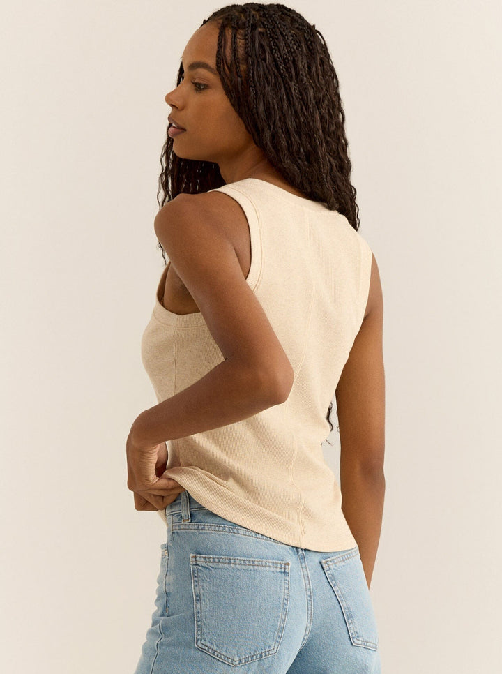 Z Supply Sirena Rib Tank
