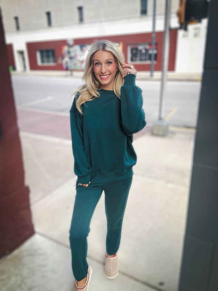 Chaser Wilshire Jogger