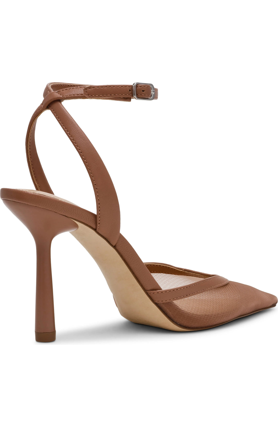 Steve Madden Alliance Mesh Heel