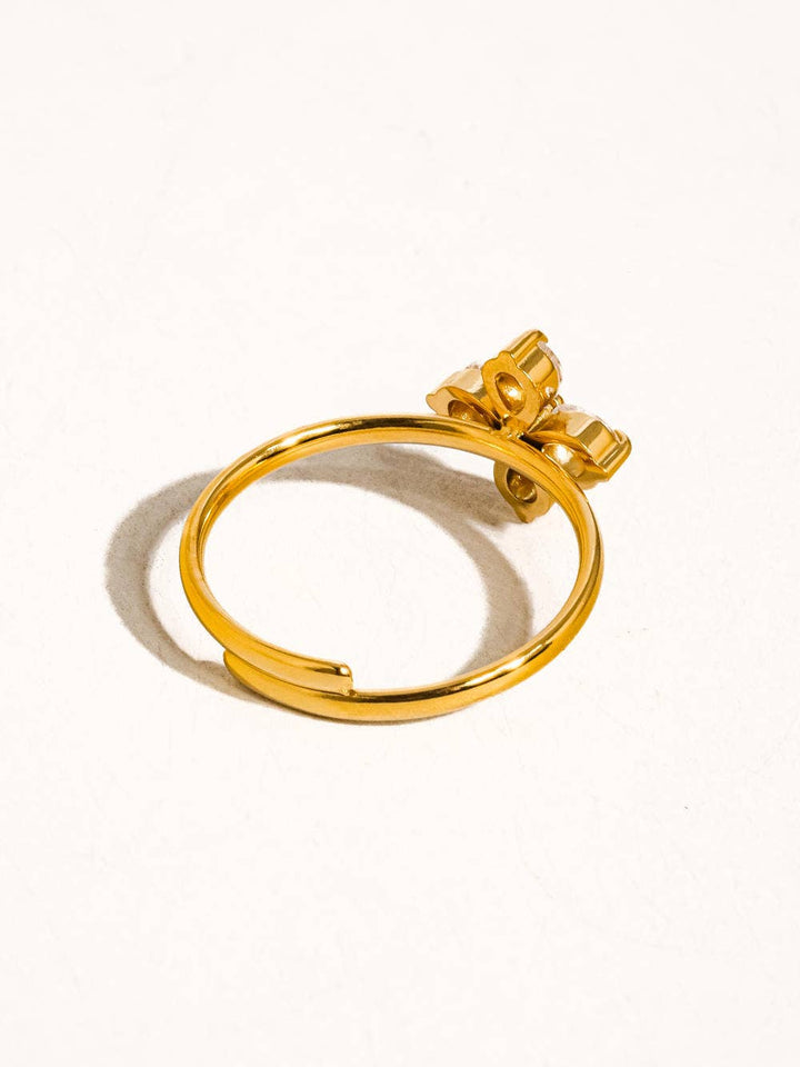 Pick Me Ring