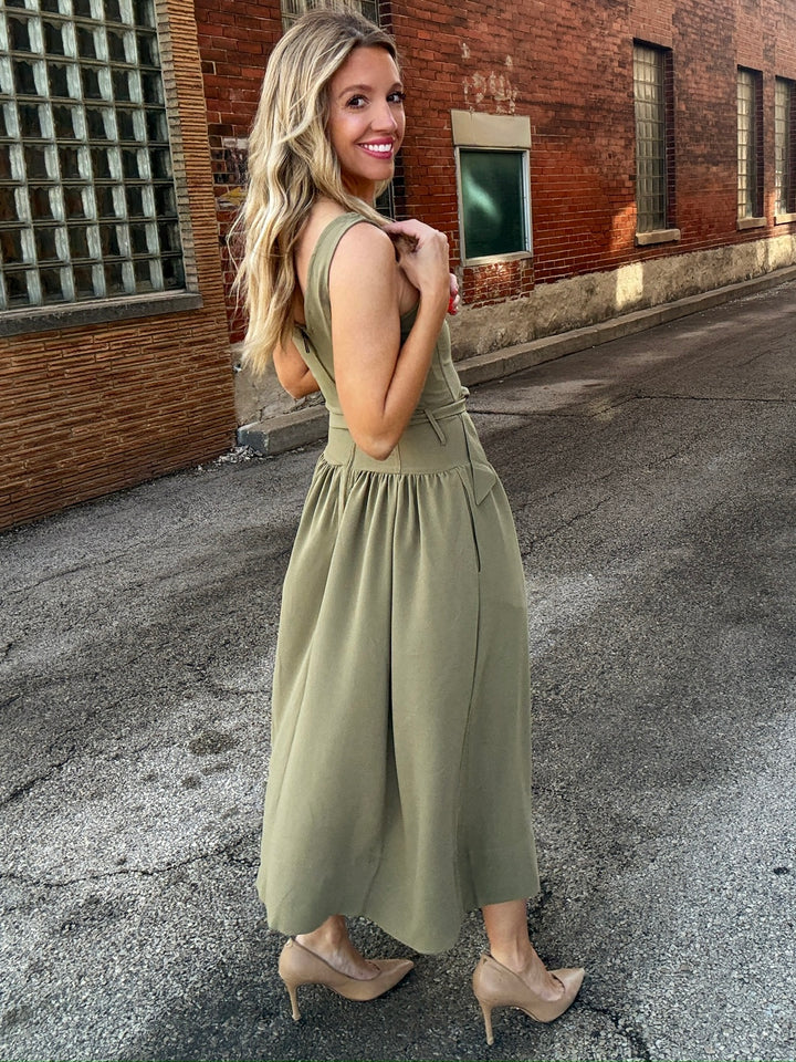 Dex Amor Appeal Dress