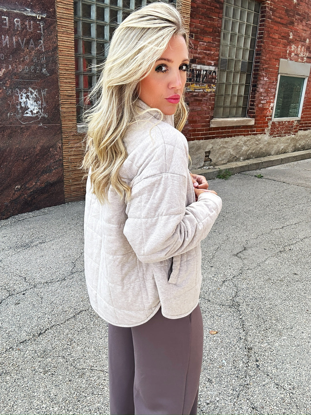 Spanx AirEssentials Wide Leg Pant