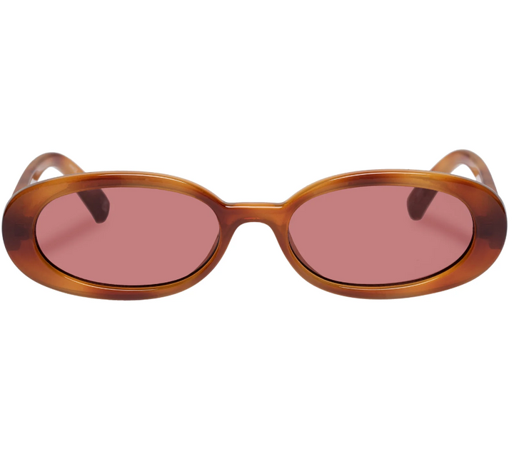 Le Specs Outta Love Sunglasses