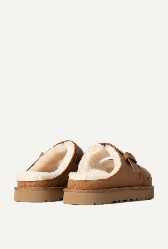 UGG Greenport Strap Slide