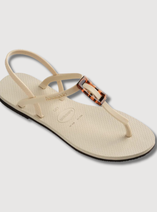 Havaianas You Paraty Buckle