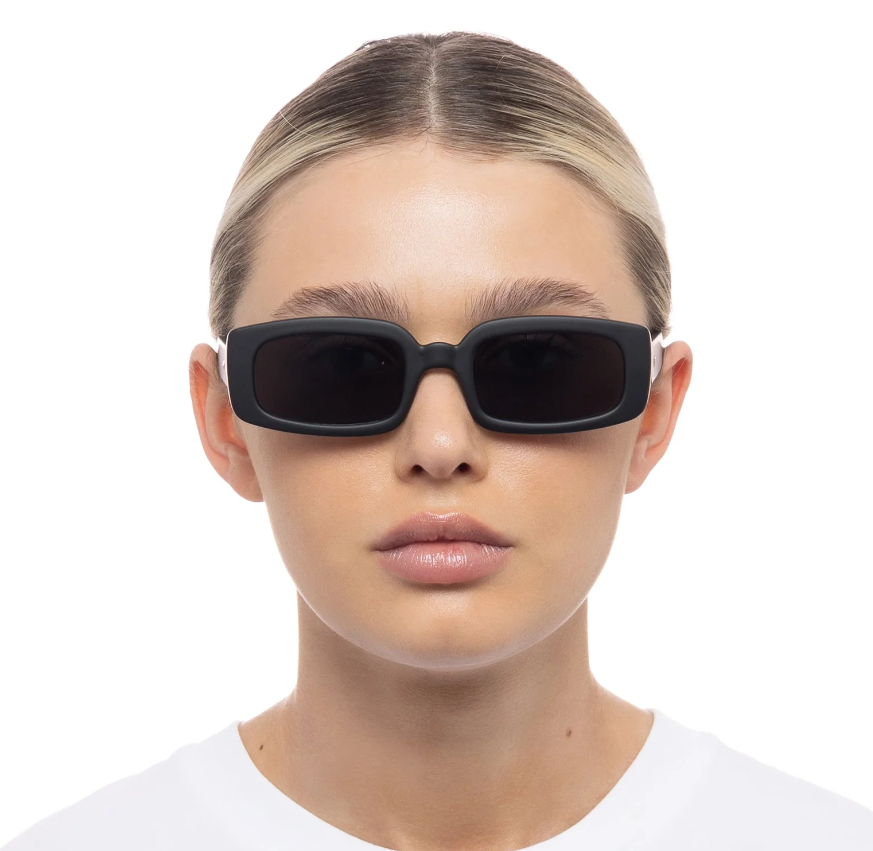 Le Specs Dynamite Sunglasses