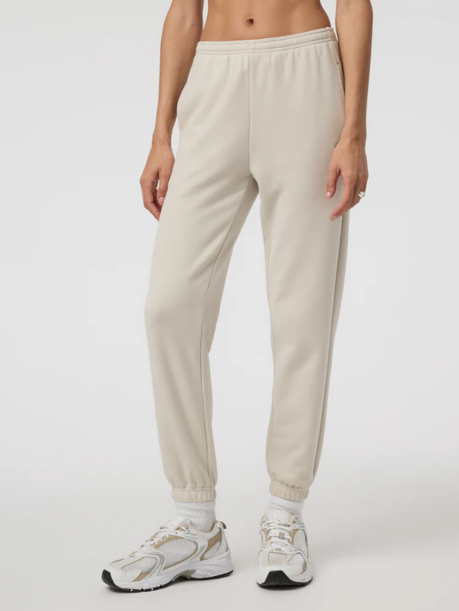 Vuori Sedona Logo Jogger