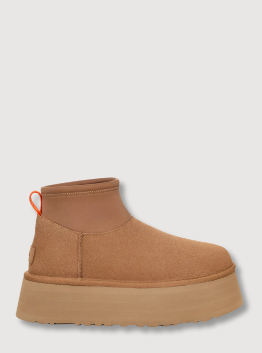 最終値下げ　UGG CLASSIC MINI DIPPER 23cm UGG Classic Mini Dipper – Kelley Cawley