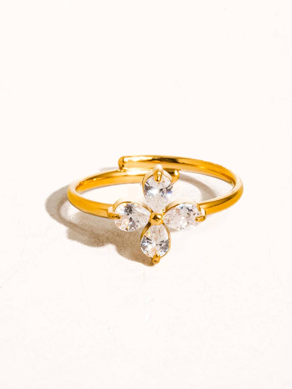 Pick Me Ring