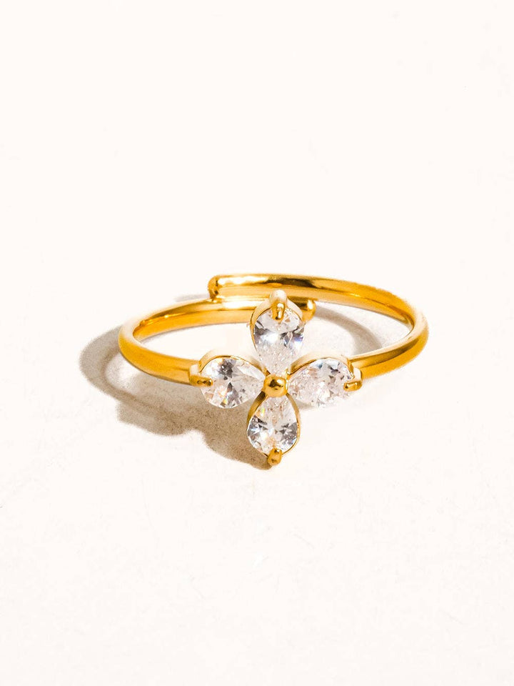 Pick Me Ring