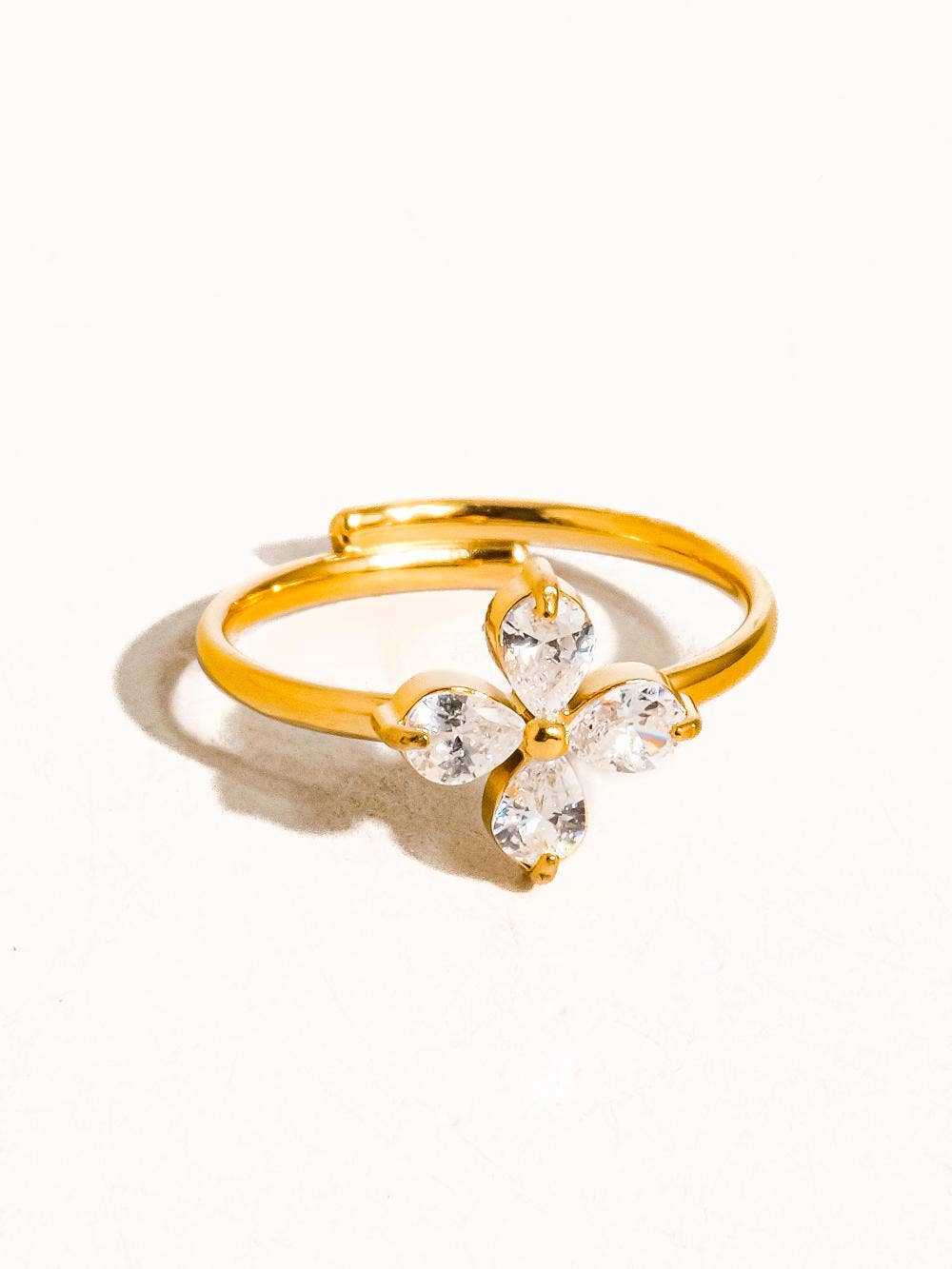 Pick Me Ring
